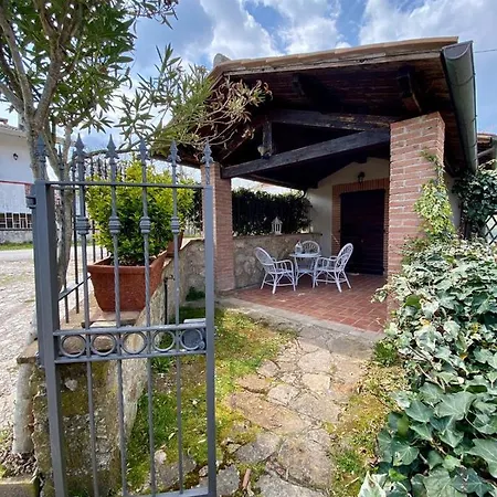 Il Poggio Degli Ulivi Appartamento Collicello