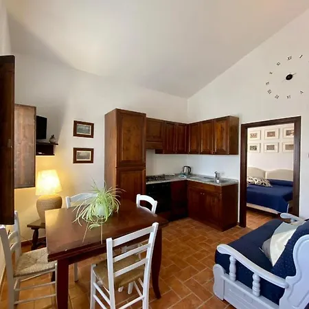 Il Poggio Degli Ulivi