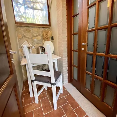 Il Poggio Degli Ulivi Apartment Collicello