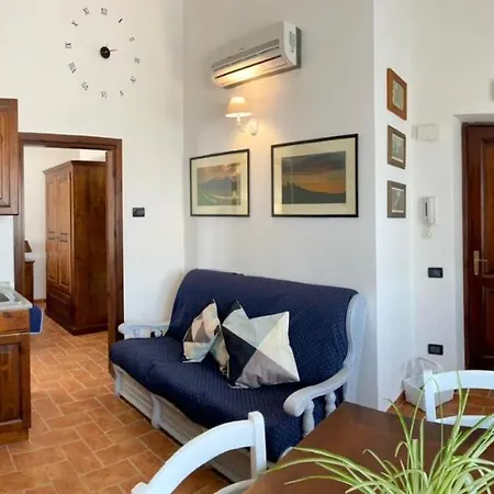 Il Poggio Degli Ulivi Apartamento Collicello