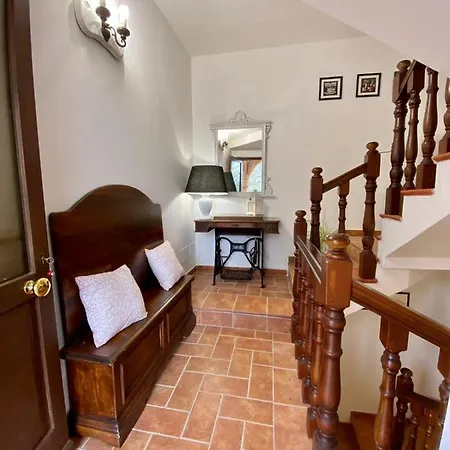 Apartamento Il Poggio Degli Ulivi Collicello