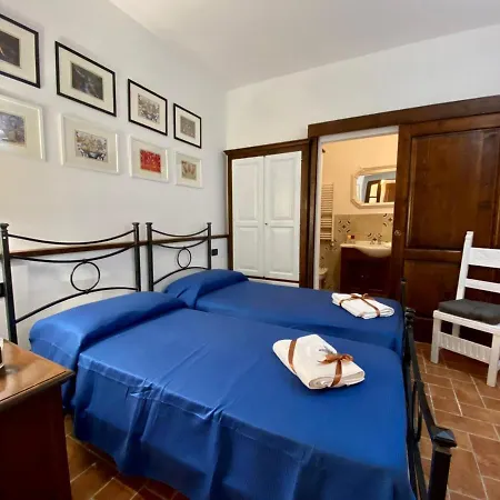 Il Poggio Degli Ulivi Collicello