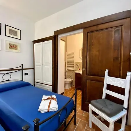 Il Poggio Degli Ulivi Appartamento *