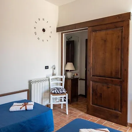 Apartment Il Poggio Degli Ulivi