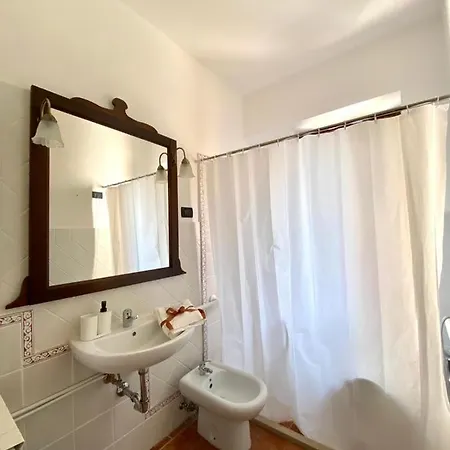 Il Poggio Degli Ulivi * Collicello