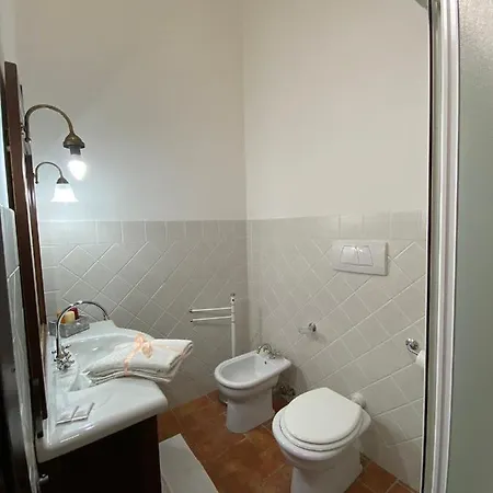 Il Poggio Degli Ulivi Apartamento Collicello