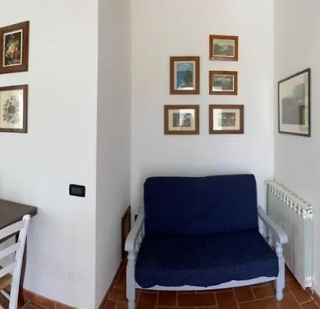 Il Poggio Degli Ulivi Apartment Collicello