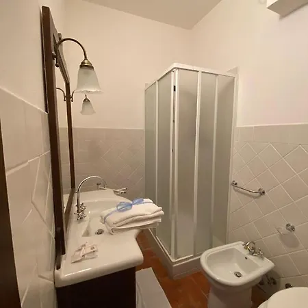Apartment Il Poggio Degli Ulivi