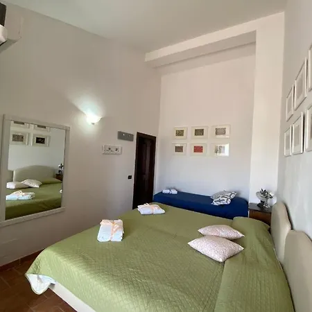 Il Poggio Degli Ulivi * Collicello