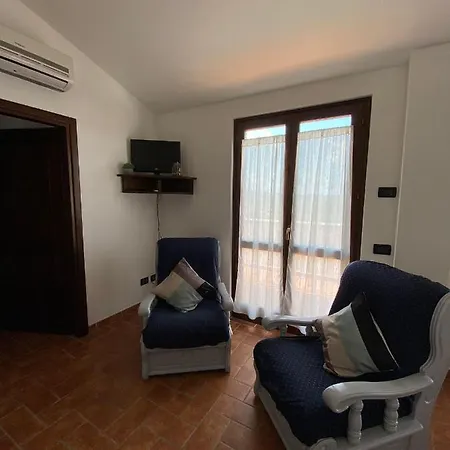 Il Poggio Degli Ulivi Appartamento