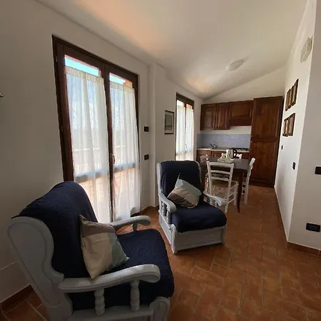Il Poggio Degli Ulivi Apartamento Collicello