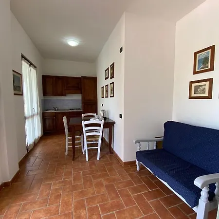 Apartment Il Poggio Degli Ulivi Collicello